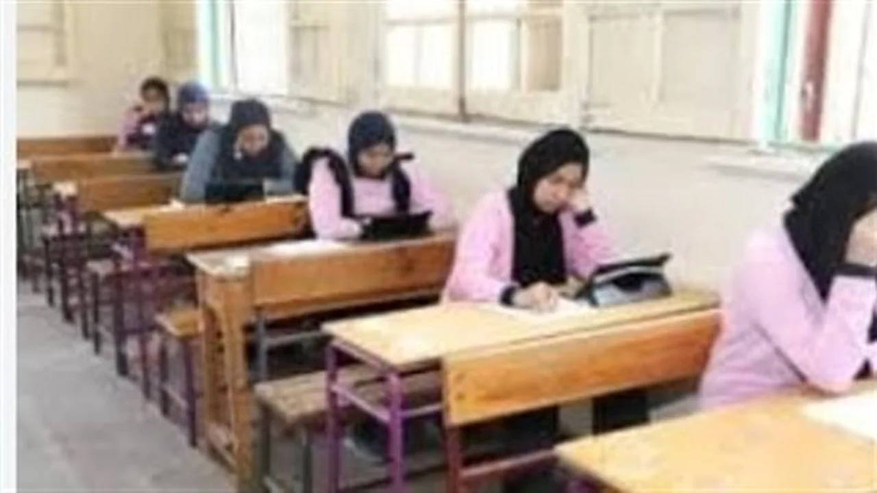 موعد الاستعلام عن نتائج الصف الأول الثانوي في الجيزة